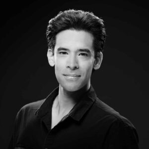 Photo of Mario Labrador