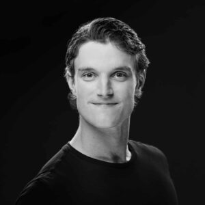 Photo of Patrick Mihm