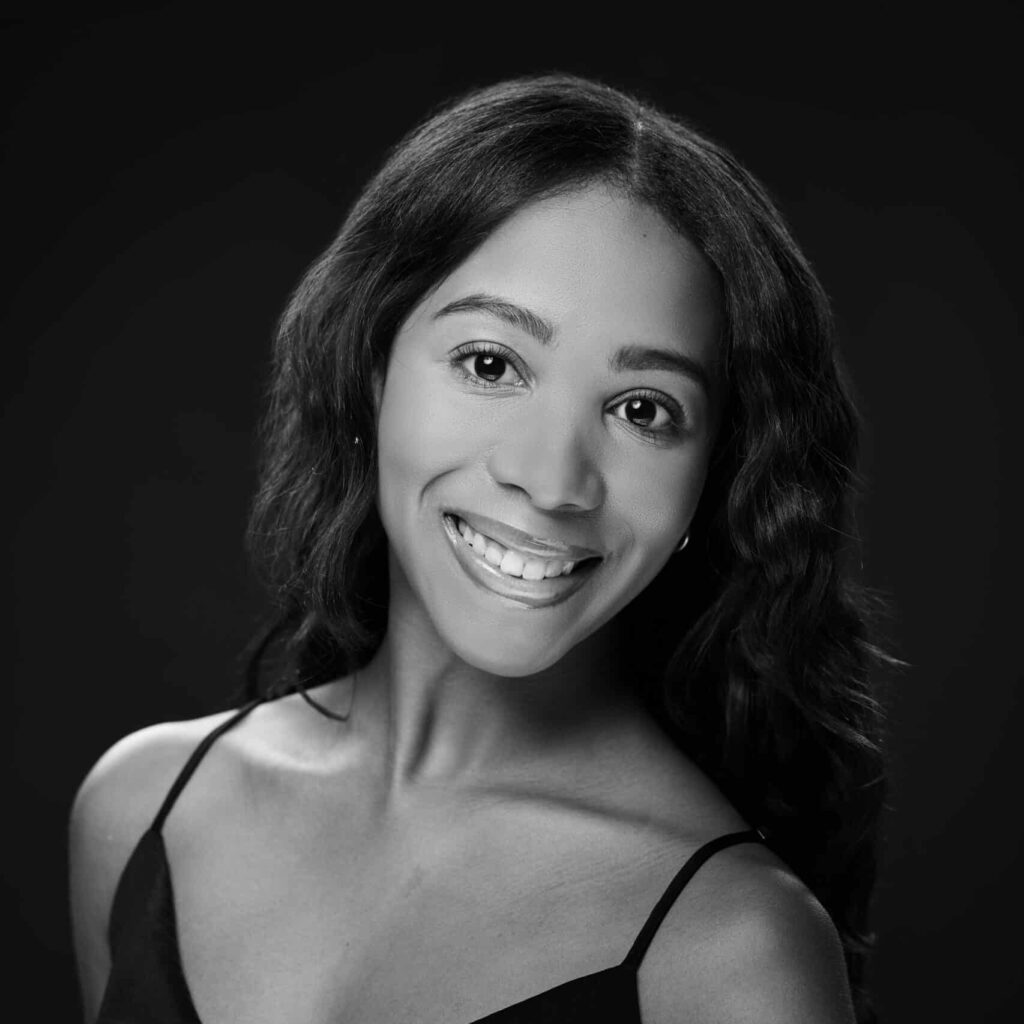 Photo of Sheridan Guerin