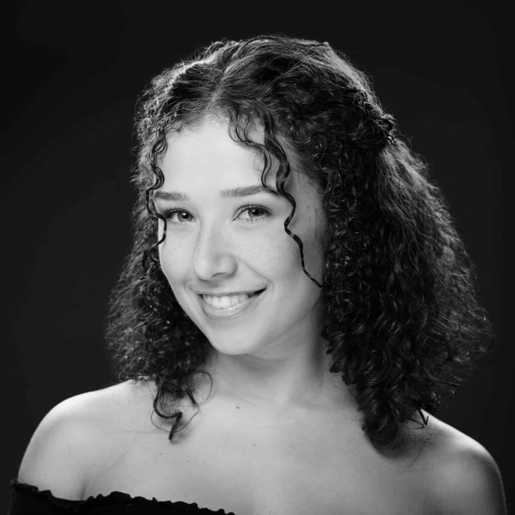 Photo of Sonata Ross