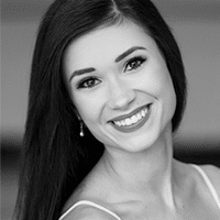 Photo of Alexandra Wilson