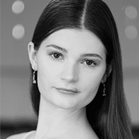 Photo of Alexandra Gilliom