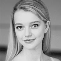 Photo of Catherine McGregor