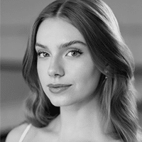 Photo of Chloe Kinzler