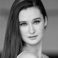 Photo of Ever Larson