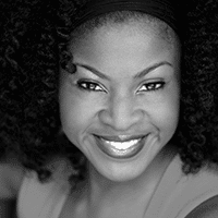 Photo of Fritzlyn Hector