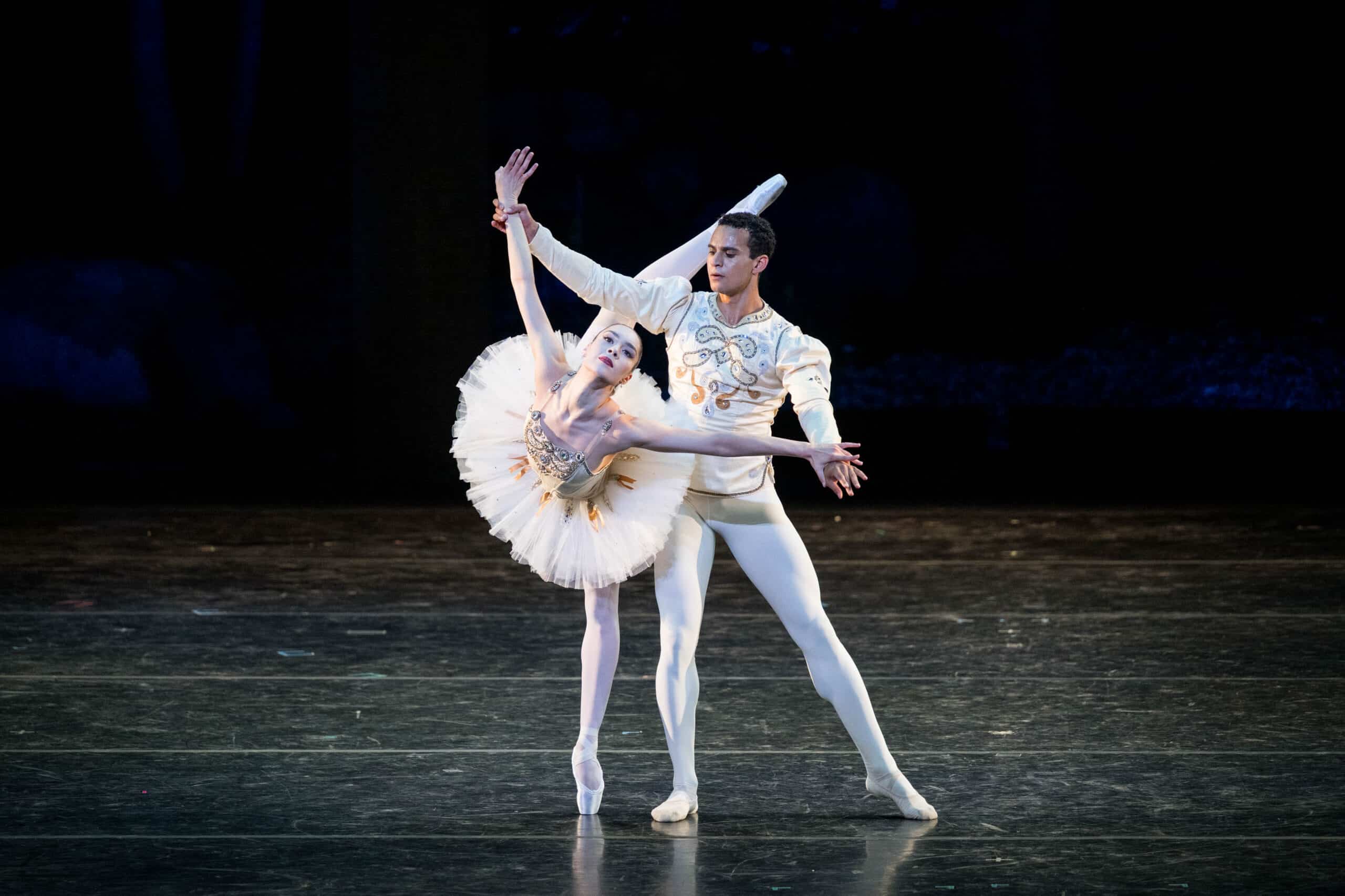 International Evenings of Dance III