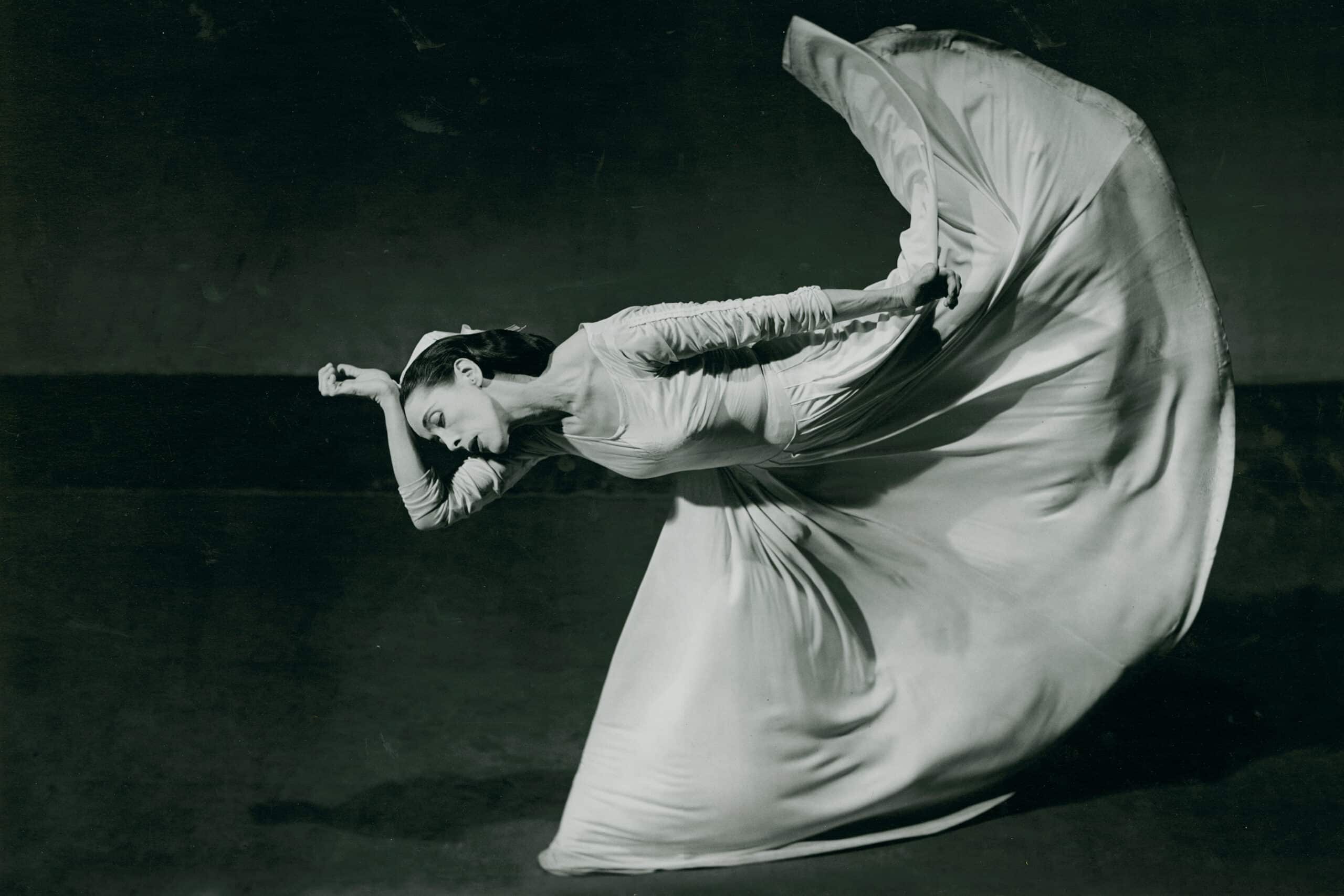 Martha Graham Dance Company