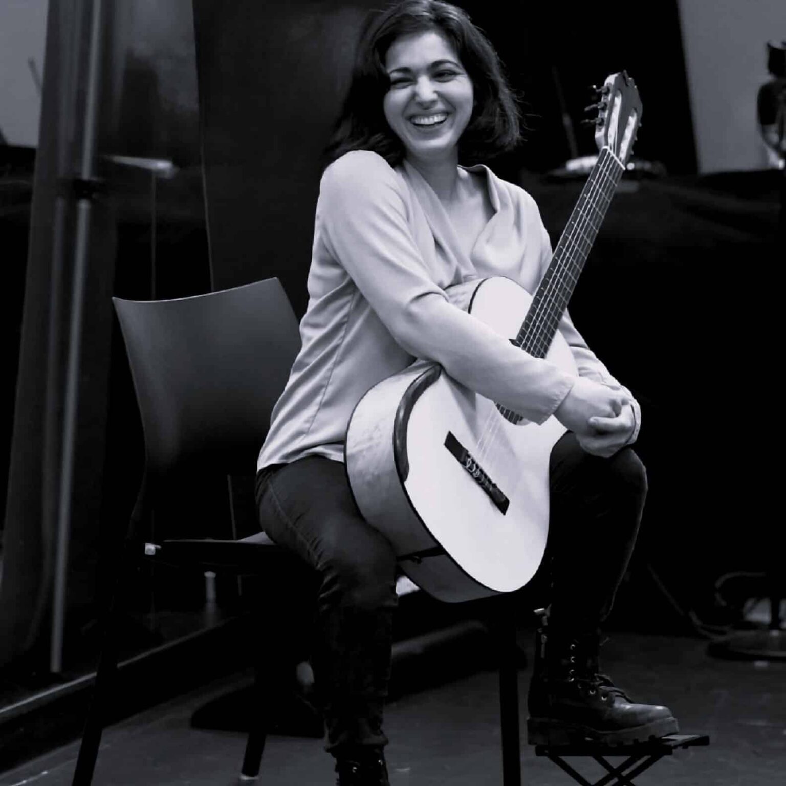 Alberta Khoury