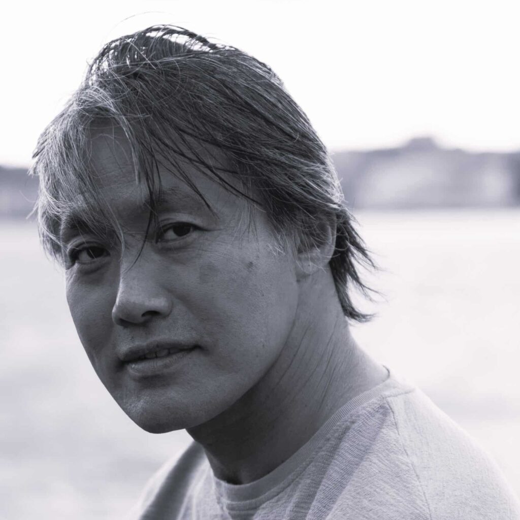 Photo of Takehiro Ueyama