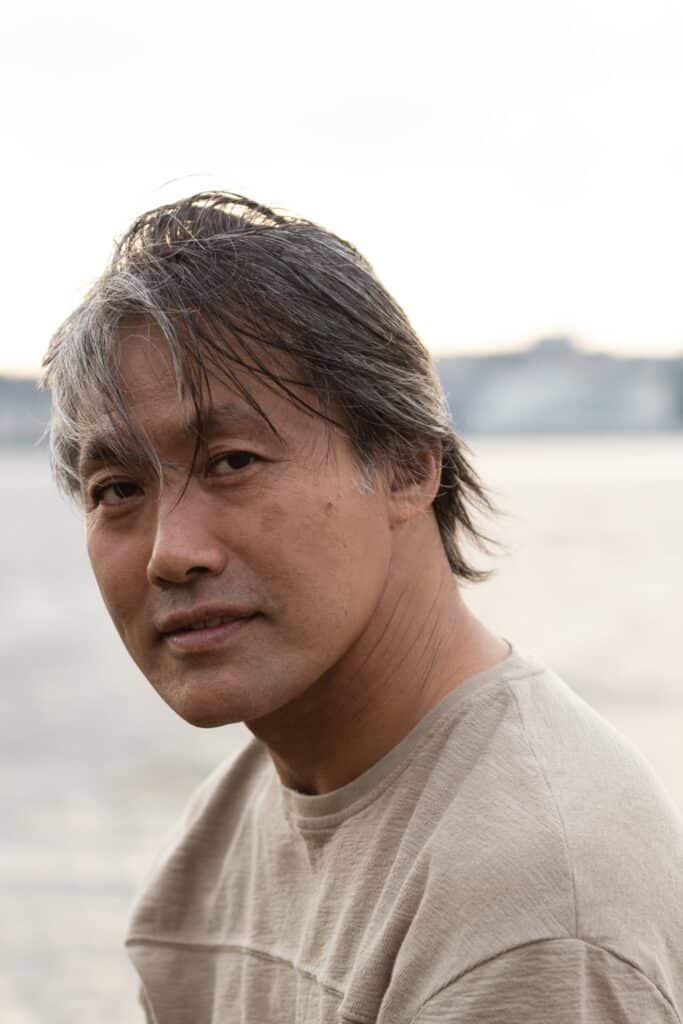 Photo of Takehiro Ueyama