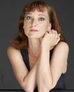 Photo of Amanda Treiber