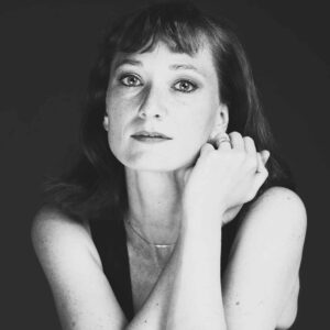Photo of Amanda Treiber