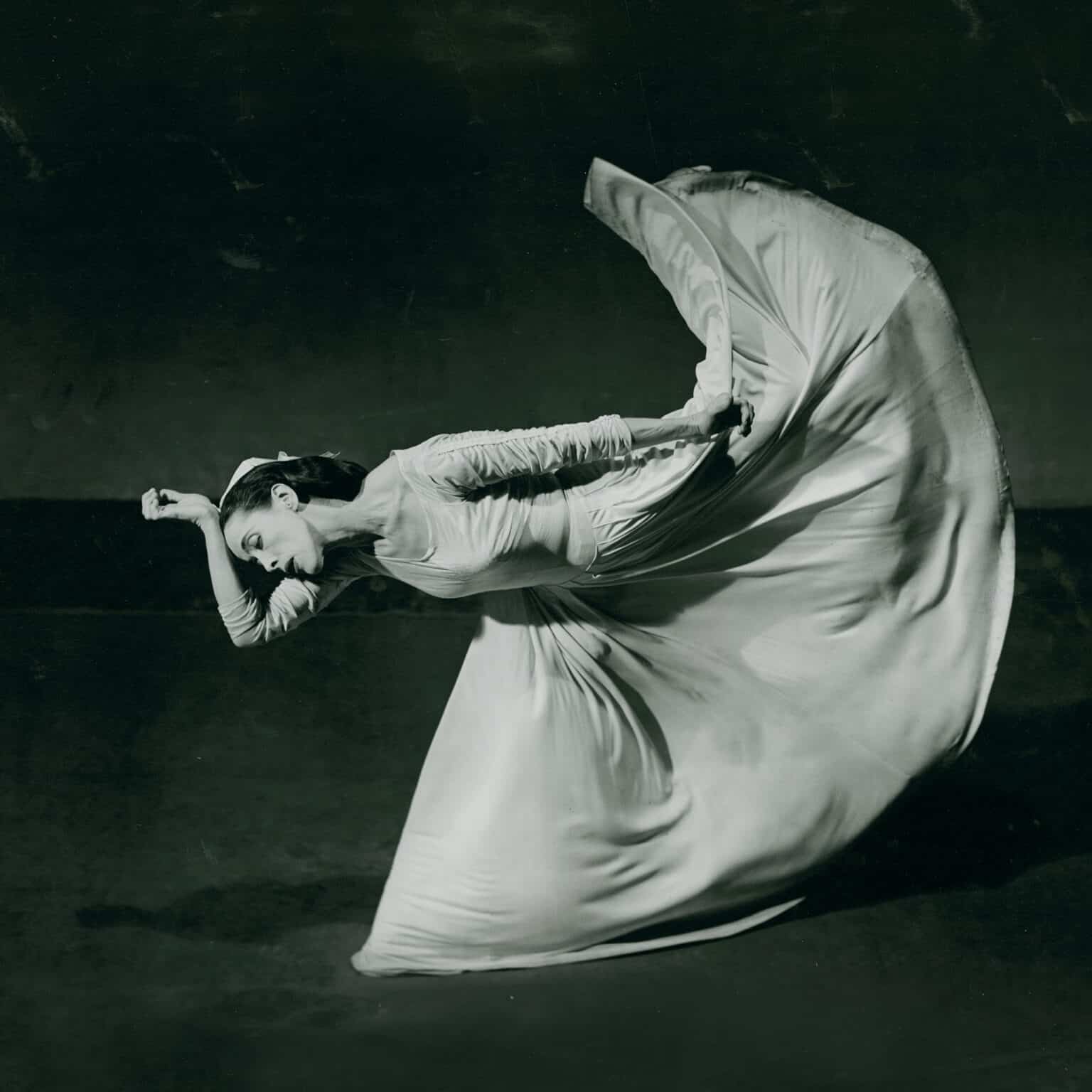 Martha Graham Dance Company