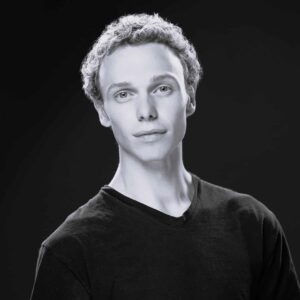 Photo of Tate Ryner