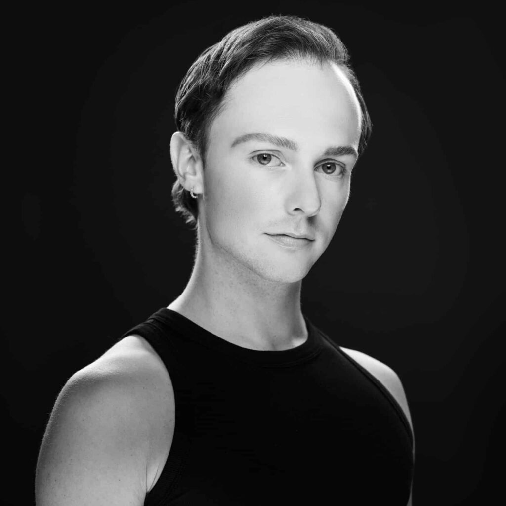 Photo of Kenny Allen