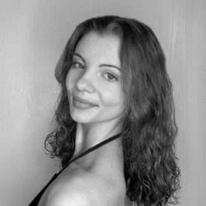 Photo of Bailey Marie