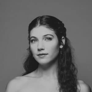 Photo of Emelia Perkins