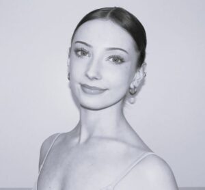Photo of Tiffany Hopkins