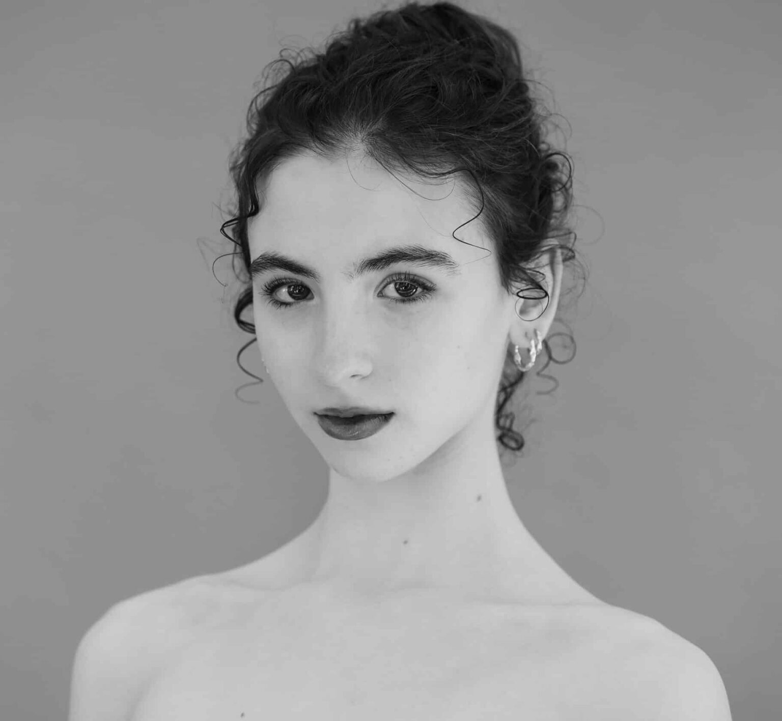 Audrey Tovar-Dunster // Scholar-In-Residence