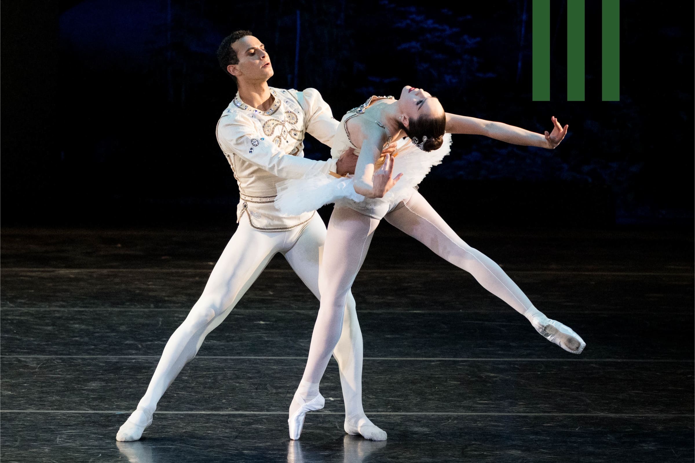 Conversations on Dance with Ryan Tomash