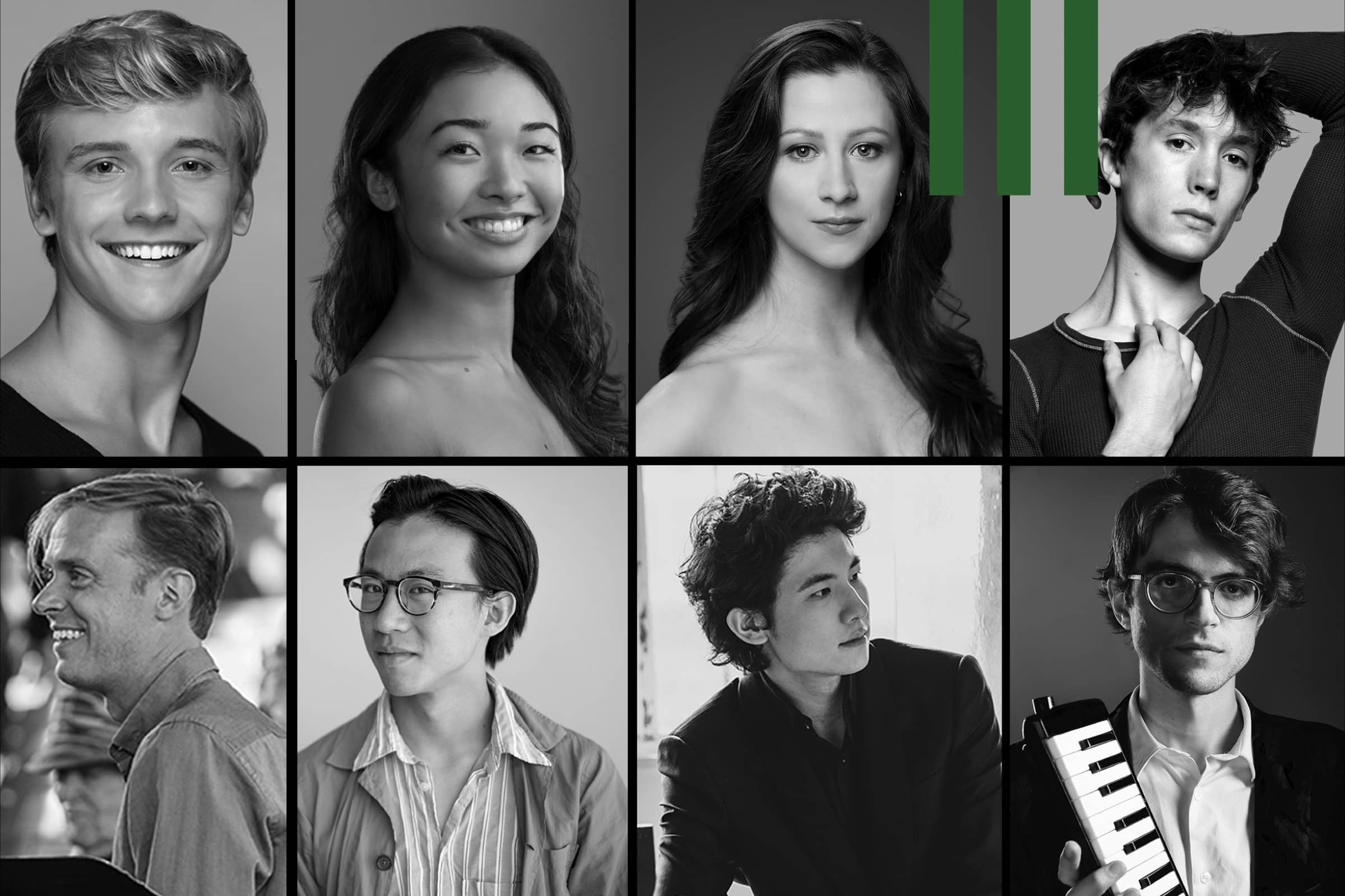 Conversations on Dance: Dual Event – Career Pathways + Pianists of Vail Dance Festival