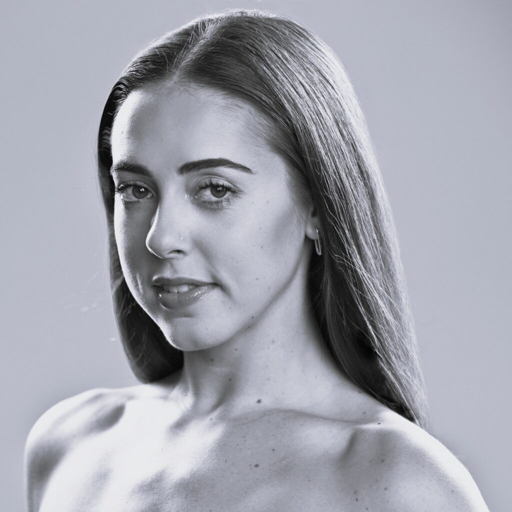 Photo of Ana Arrieta