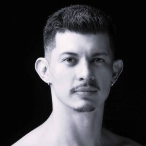 Photo of Adrian Dominguez