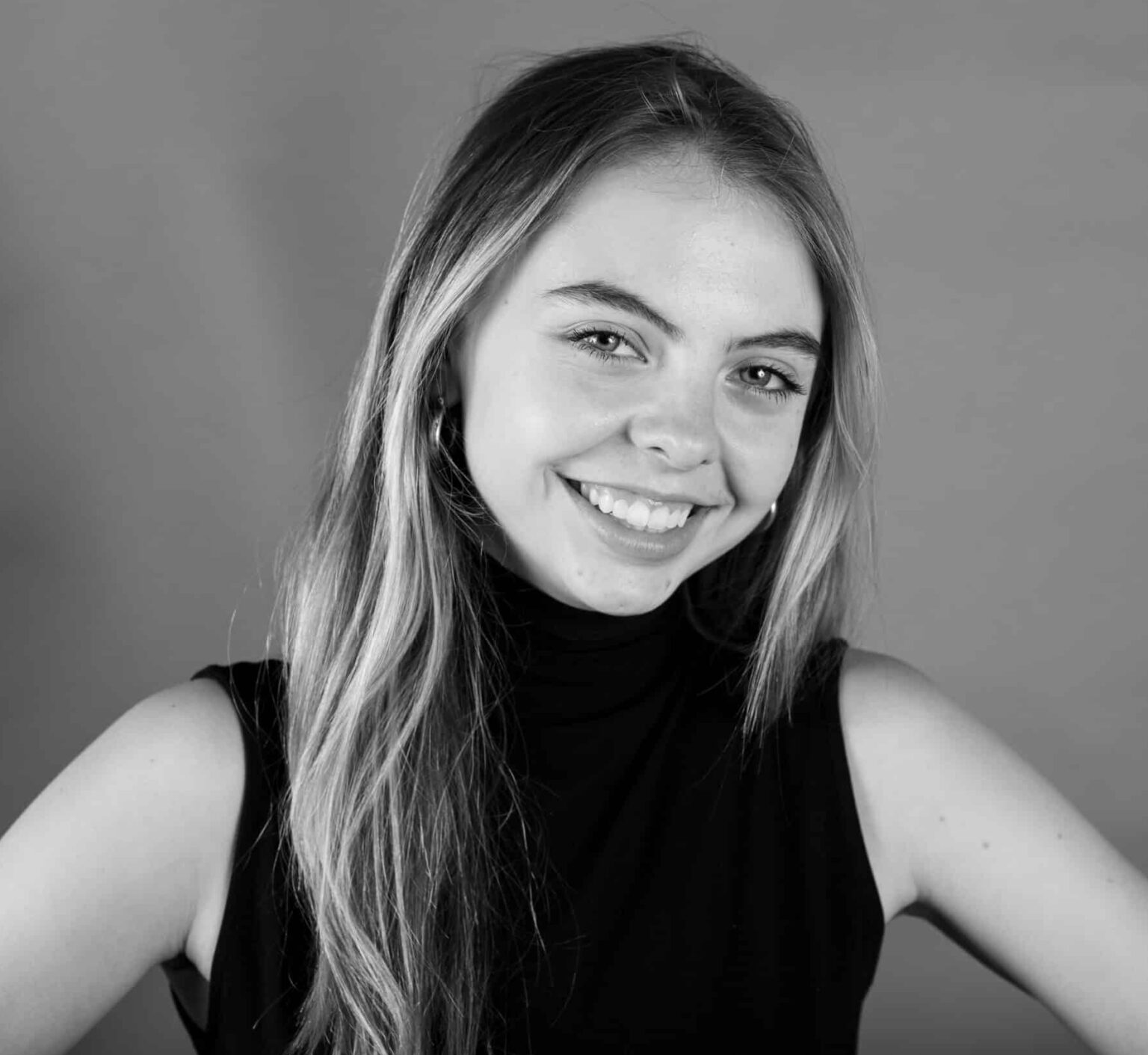 Anna Gorman
