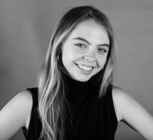 Photo of Anna Gorman