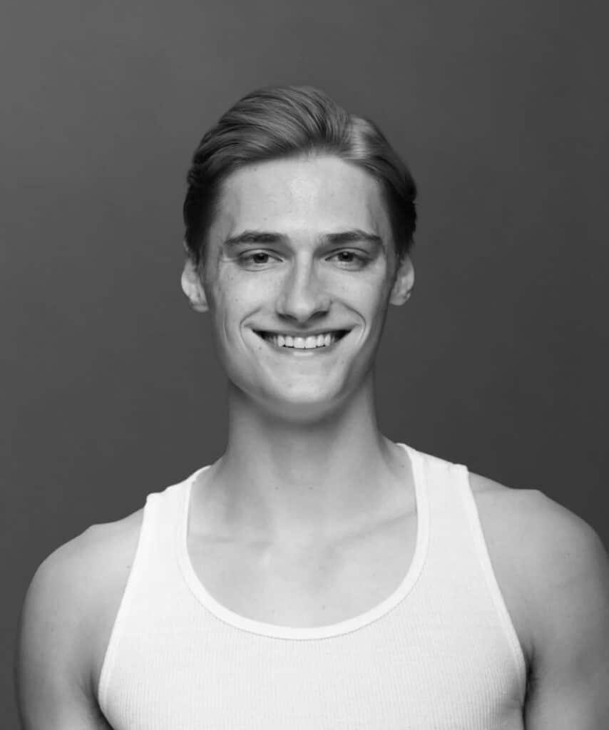 Photo of Cameron Catazaro