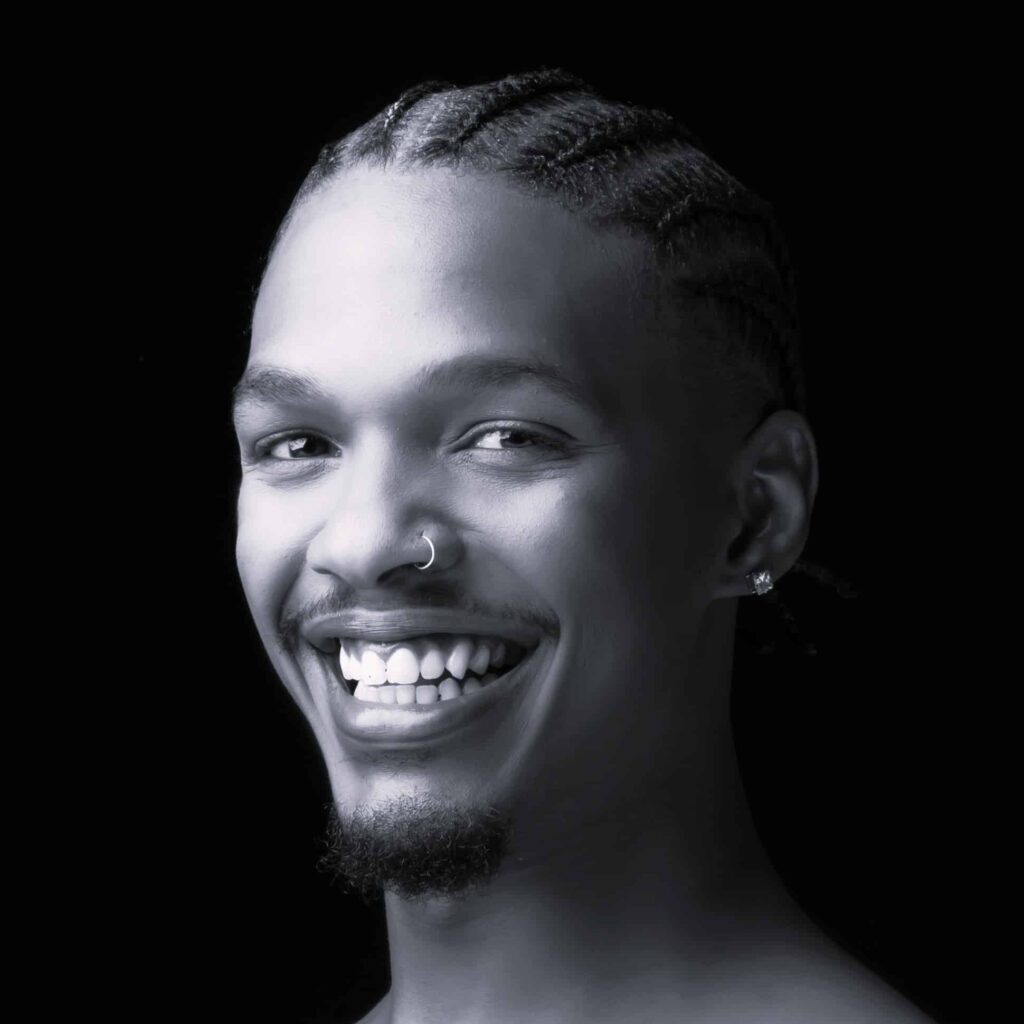 Photo of Corey Jamel