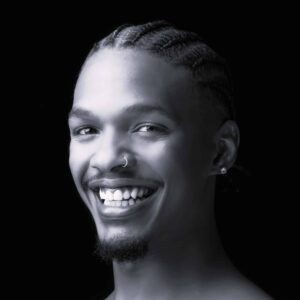 Photo of Corey Jamel