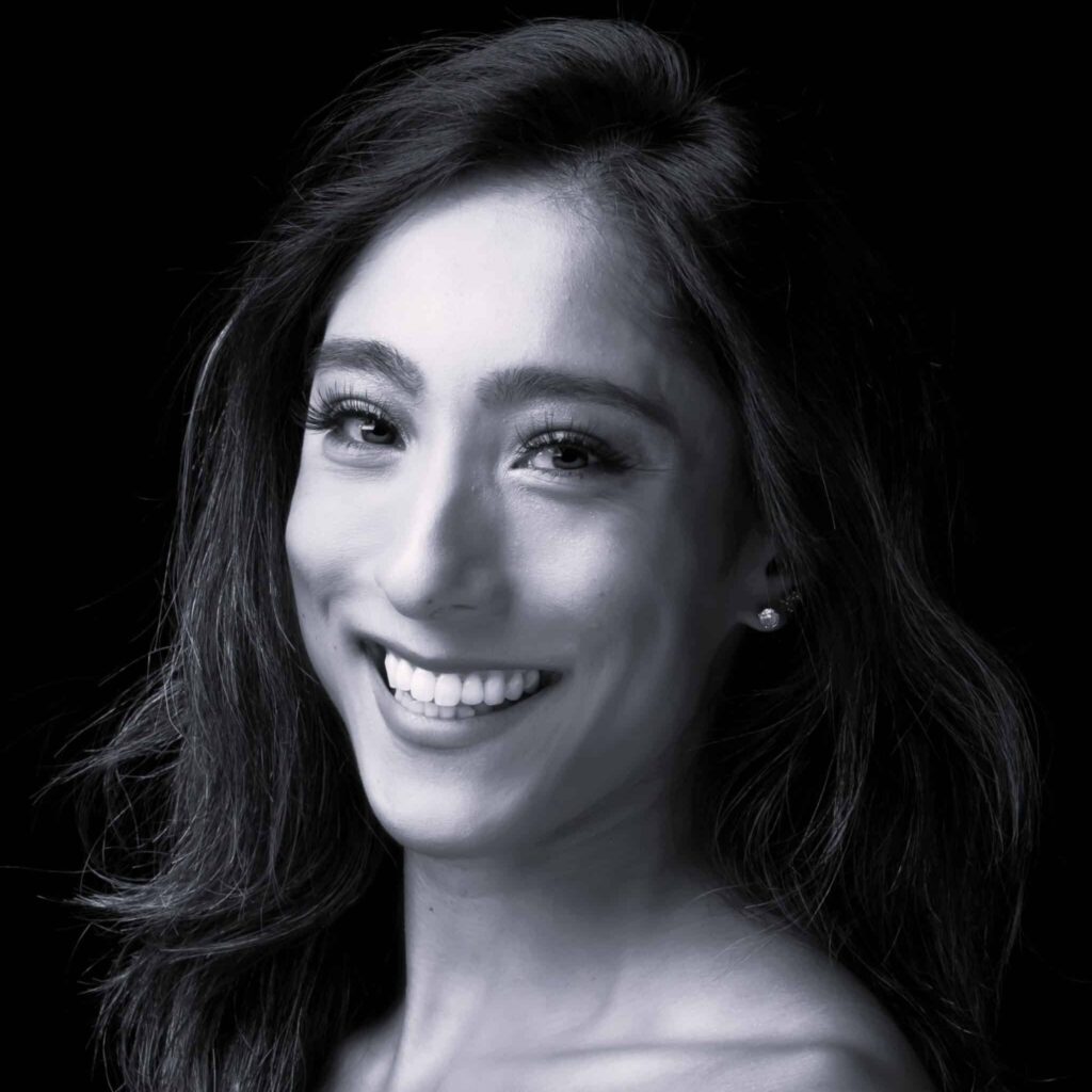 Photo of GABRIELA MADURO