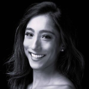 Photo of GABRIELA MADURO