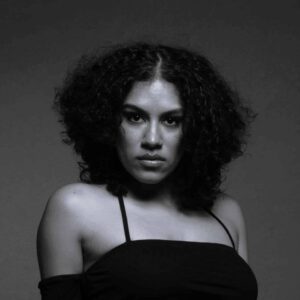 Photo of Genesis Castaneda