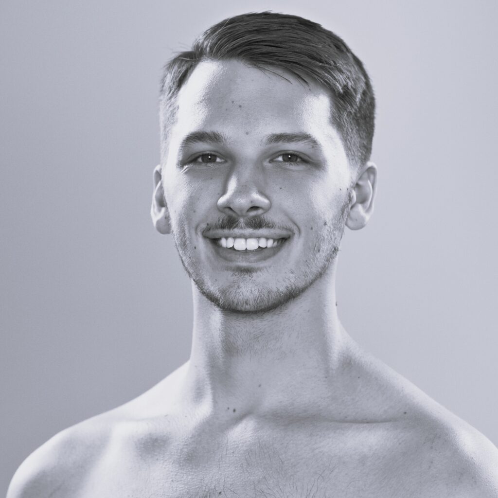 Photo of Zach Jeppsen-Toy