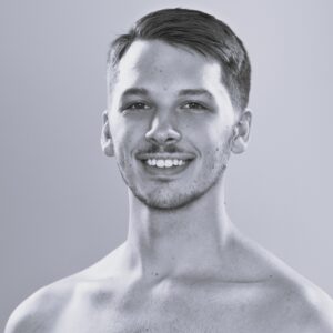 Photo of Zach Jeppsen-Toy