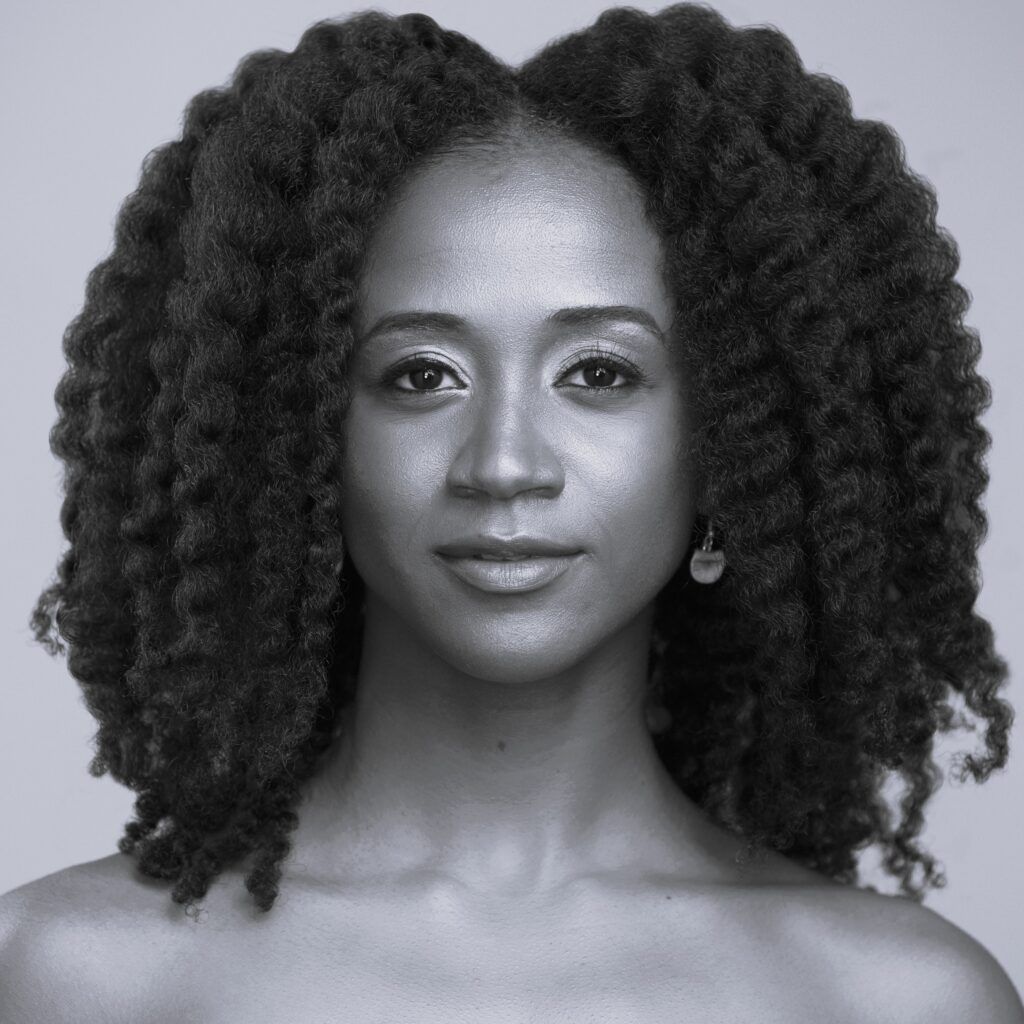 Photo of Meagan King
