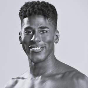 Photo of Lloyd Knight