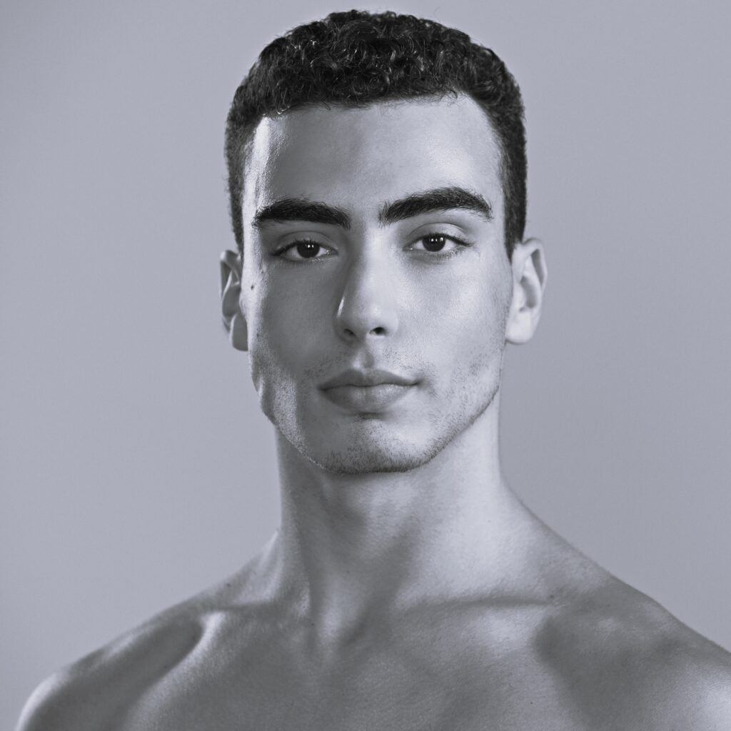 Photo of Antonio Leone