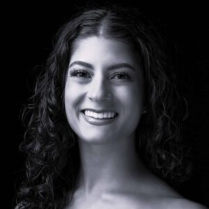 Photo of Lauren Slaughter