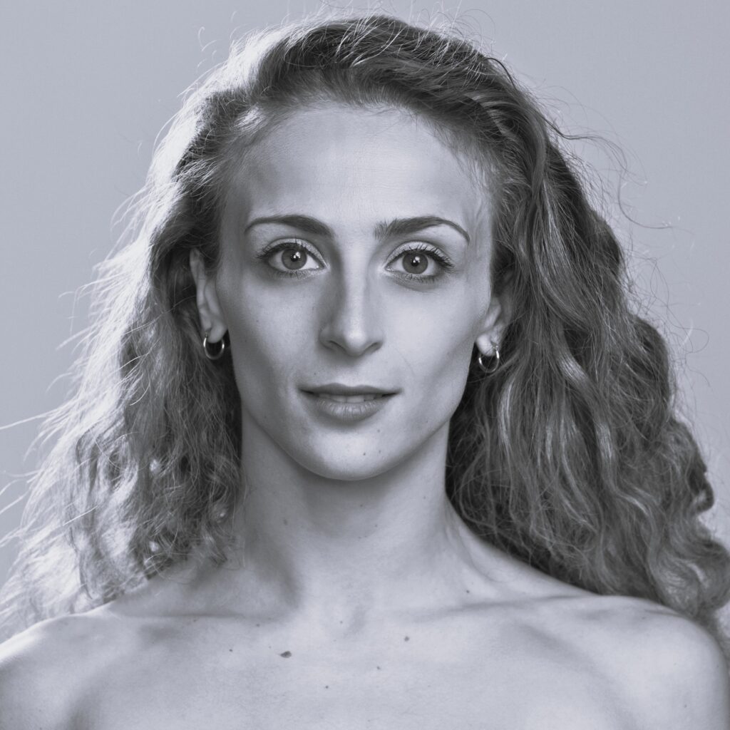 Photo of Marzia Memoli
