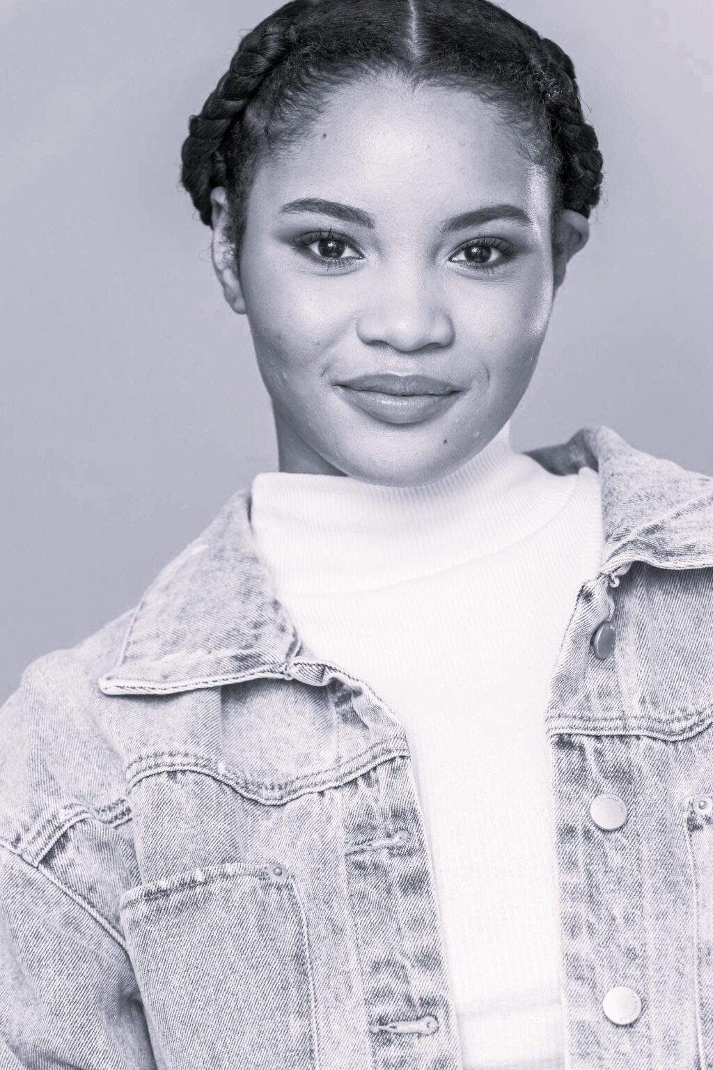 Miyeko Harris