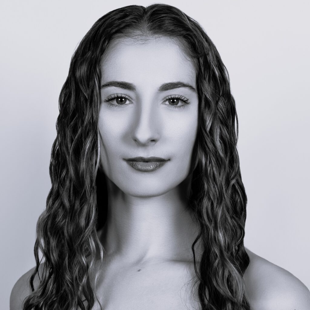 Photo of Amanda Moreira