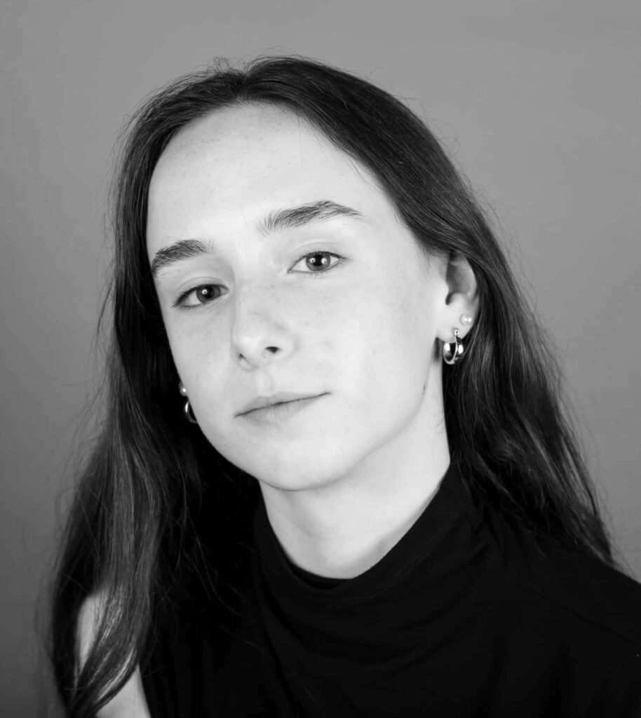 Photo of Maddie Cabral