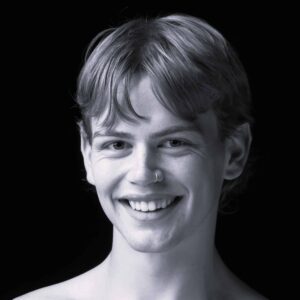 Photo of Max Nelson-Steinhoff