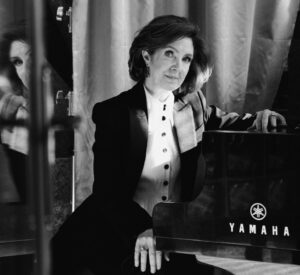 Photo of Anne-Marie McDermott
