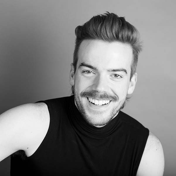 Photo of Michael Fleck