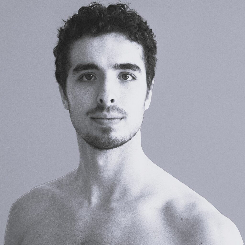 Photo of Ethan Palma